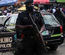 В Нигерии Loreal вооруженные бандиты похитили около 300 проституток